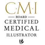 Certified Medical Illustrator